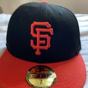 Base ball hat